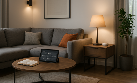sync your home