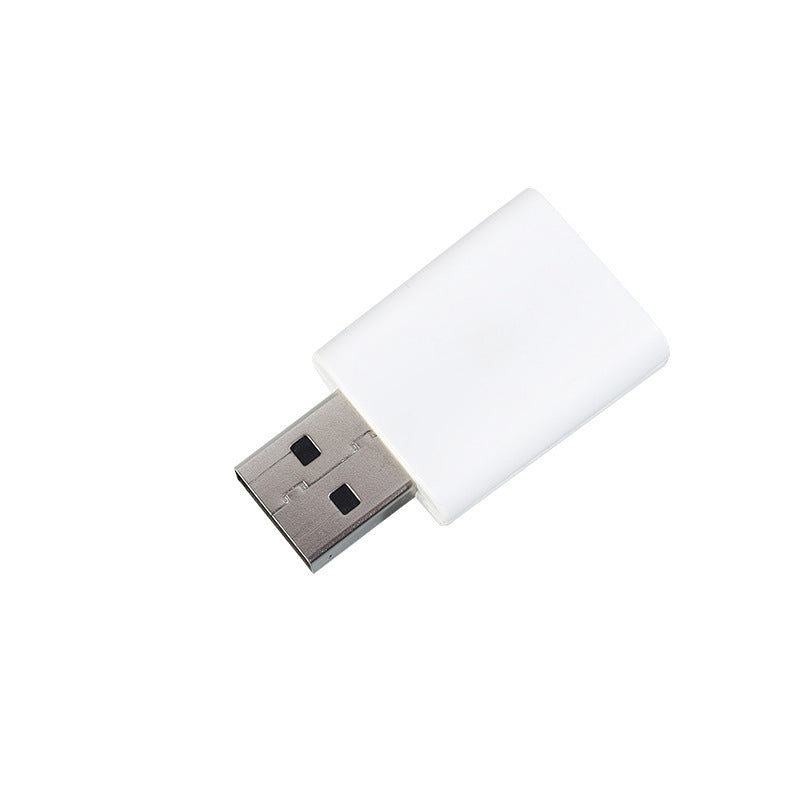 Graffiti Zigbee Repeater USB Powered - SyncYourHome