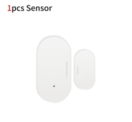 Doodle Smart Zigbee Door Sensor - SyncYourHome