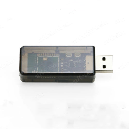 Silicon Labs EFR32MG21 Zigbee 30 USB Dongle Home Assistant - SyncYourHome