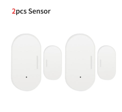 Doodle Smart Zigbee Door Sensor - SyncYourHome