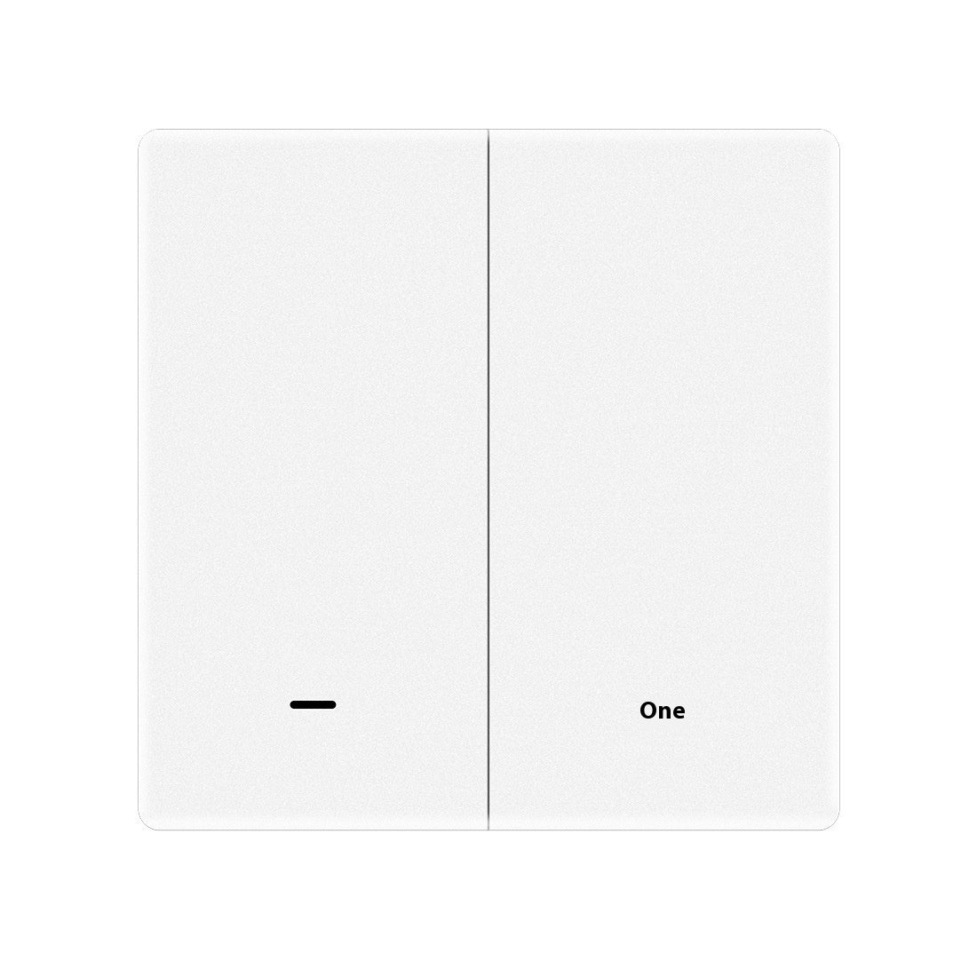 Graffiti Zigbee Smart Switch - SyncYourHome