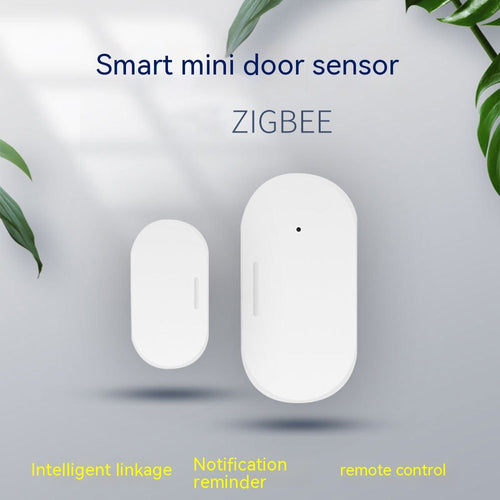 Doodle Smart Zigbee Door Sensor - SyncYourHome