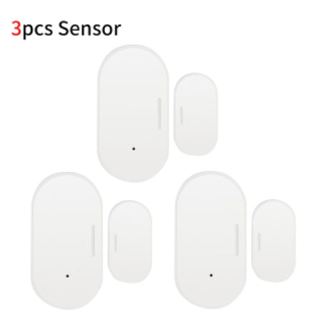 Doodle Smart Zigbee Door Sensor - SyncYourHome