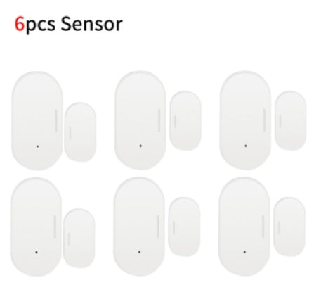 Doodle Smart Zigbee Door Sensor - SyncYourHome
