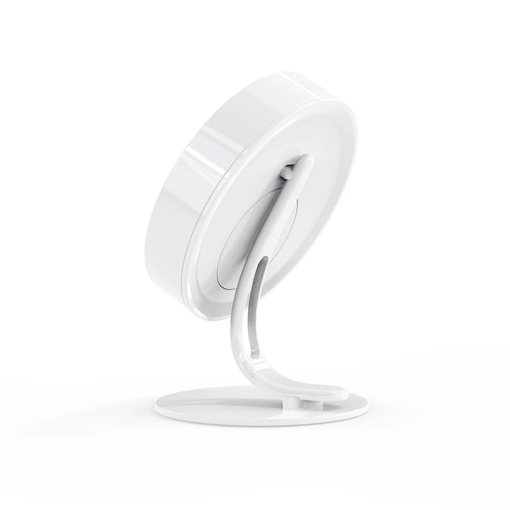 AVATTO Tuya ZigBee Smart Temperature And Humidity Sensor With E-ink Screen (ZWHS16) - SyncYourHome