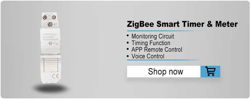 ZigBee Garage Door Opener - SyncYourHome