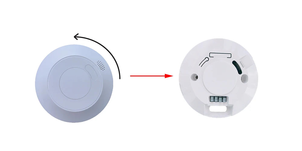 ZigBee 5.8G/24G MmWave Radar (Wenzhi) - SyncYourHome