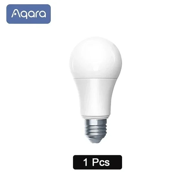 Aqara Smart LED Bulb T1 | 1 Piece