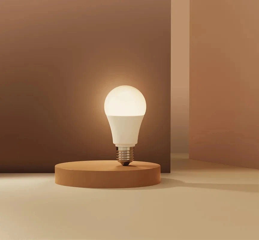 Aqara Smart LED Bulb T1 - SyncYourHome | Hero Image