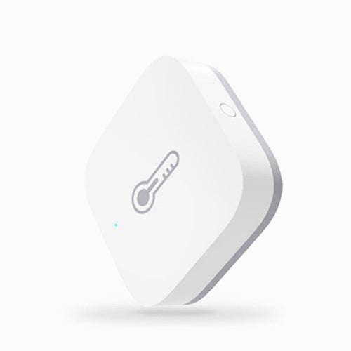 Aqara Temperature and Humidity Sensor WSDCGQ11LM - SyncYourHome