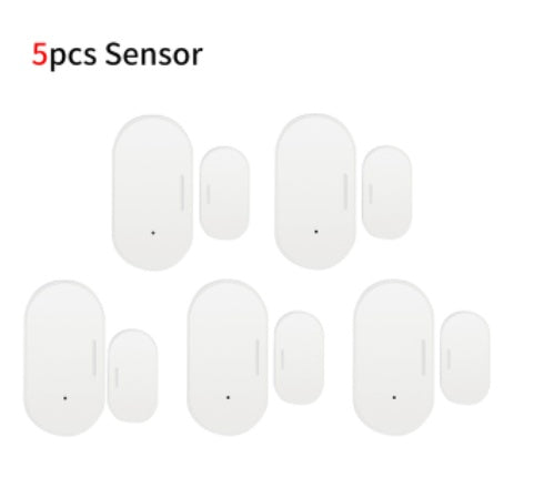 Doodle Smart Zigbee Door Sensor - SyncYourHome