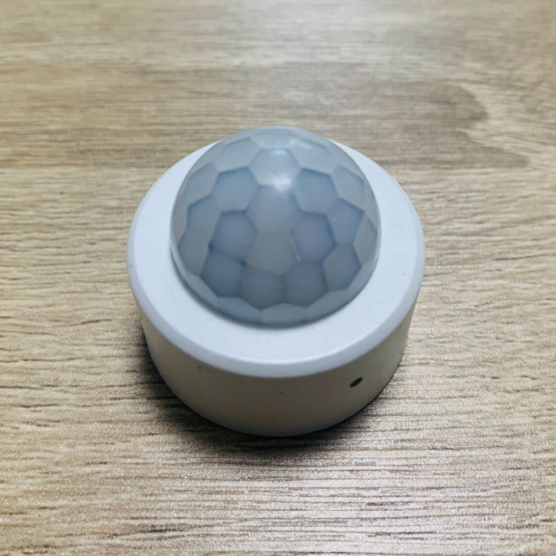 Graffiti Zigbee PIR Motion Sensor - SyncYourHome