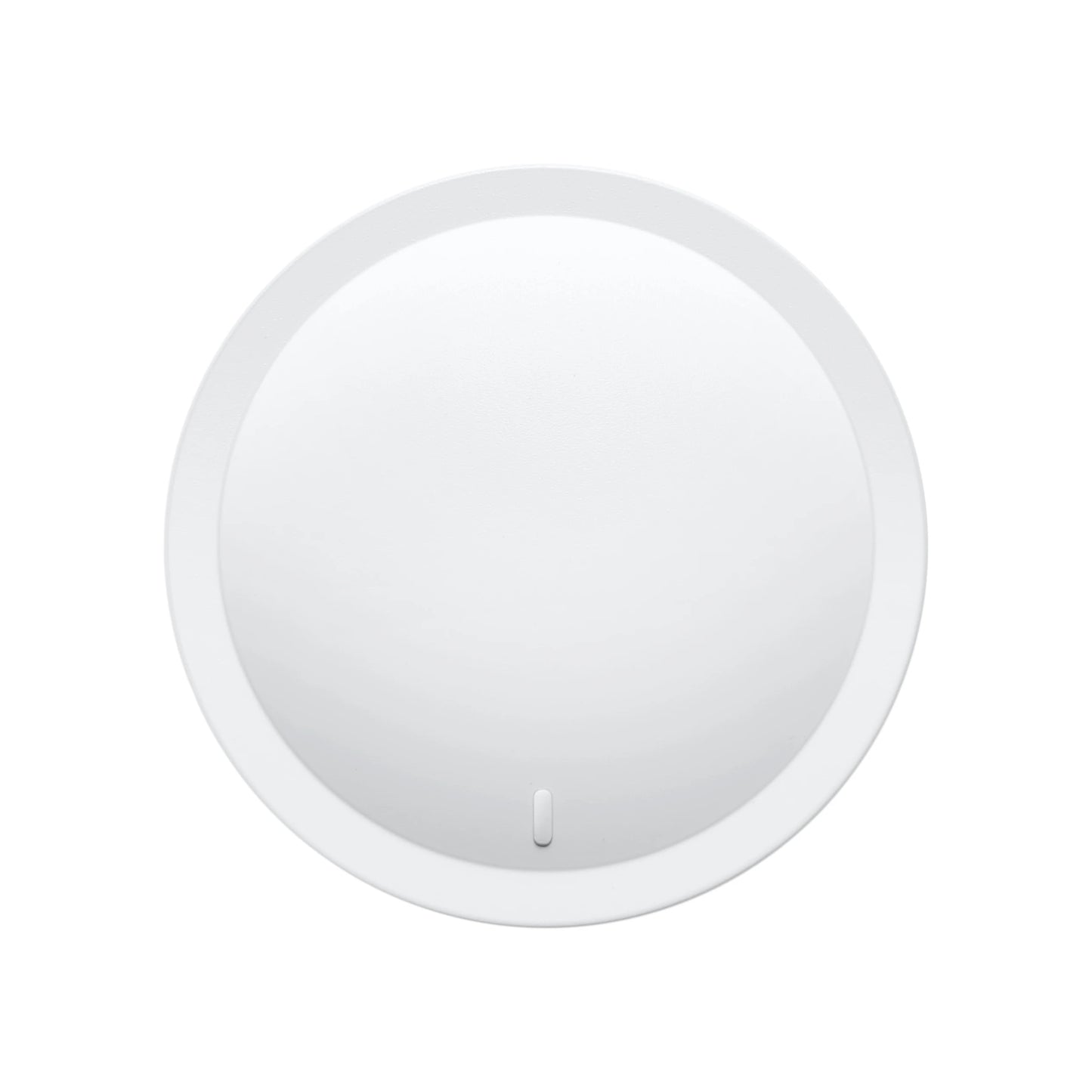 Tuya Zigbee Scene Switch Dimmer Button Knob Controller | Front View | Works with Tuya Smart Life, Home Assistant, Hubitat, Smart Things | SyncYourHome