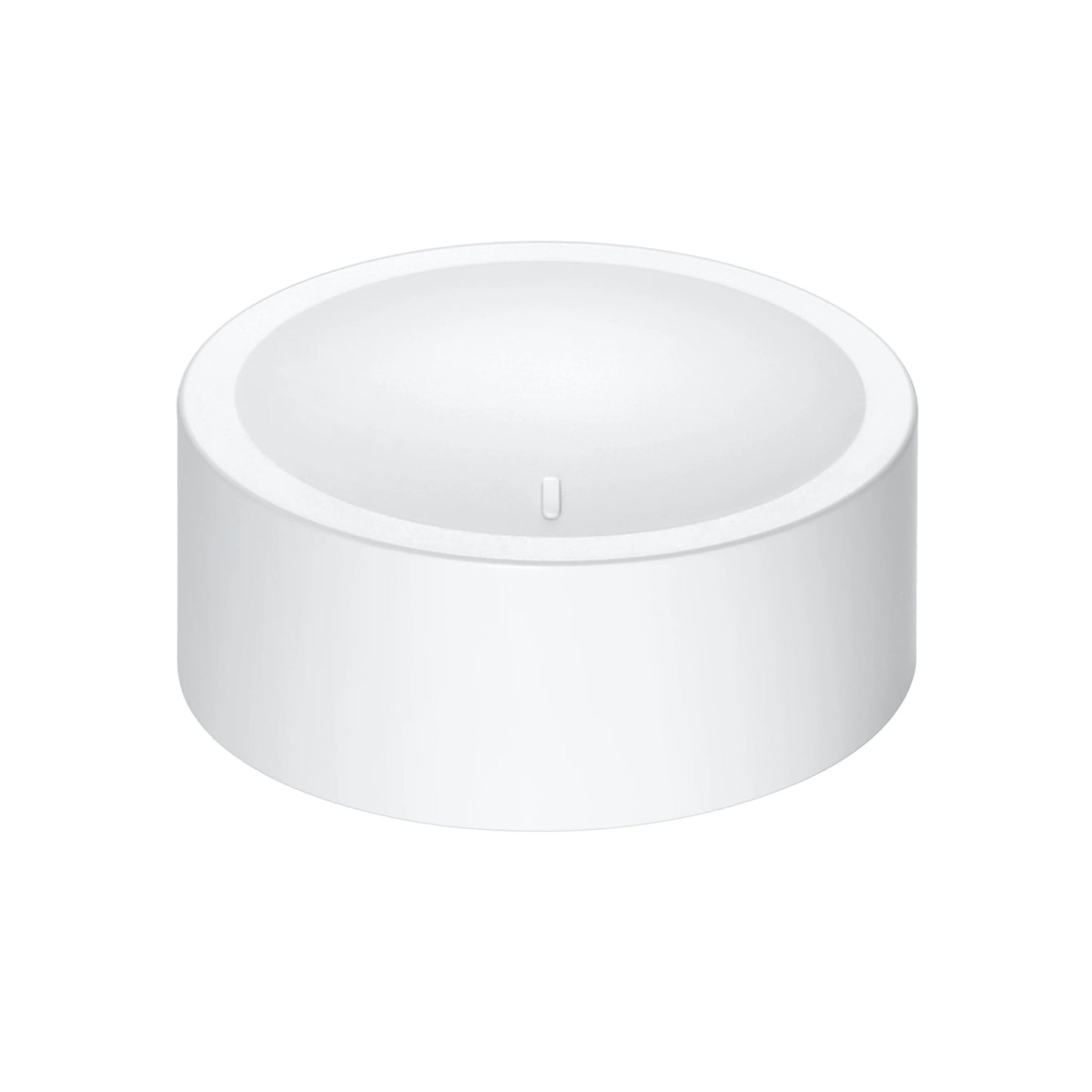 Tuya Zigbee Scene Switch Dimmer Button Knob Controller | Side View | Works with Tuya Smart Life, Home Assistant, Hubitat, Smart Things | SyncYourHome