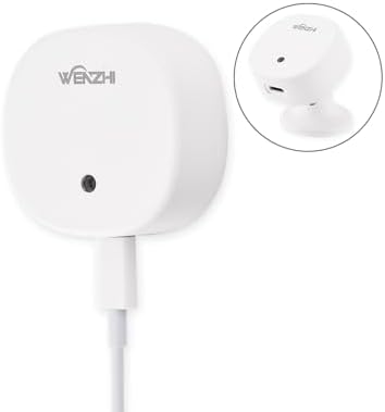 Zigbee 24G mmWave Sensor MTD285 - SyncYourHome