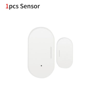 Doodle Smart Zigbee Door Sensor - SyncYourHome