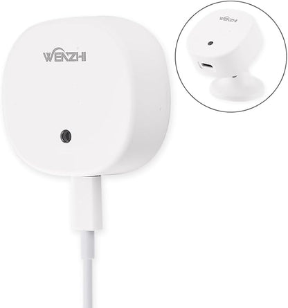 Zigbee 24G mmWave Sensor MTD285 - SyncYourHome