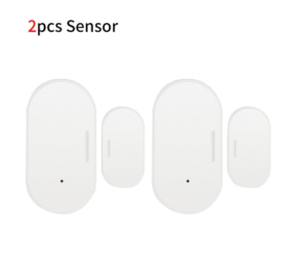Doodle Smart Zigbee Door Sensor - SyncYourHome