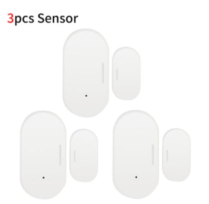 Doodle Smart Zigbee Door Sensor - SyncYourHome