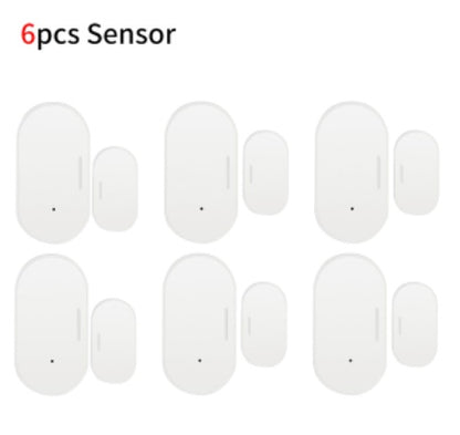 Doodle Smart Zigbee Door Sensor - SyncYourHome