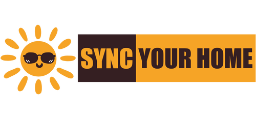 SyncYourHome
