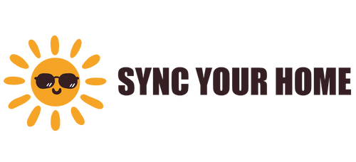 SyncYourHome