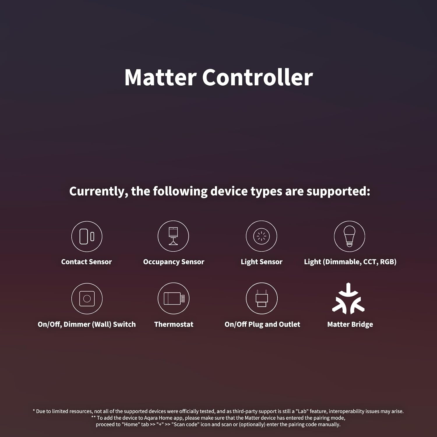 Aqara Smart Hub M3 for Home Automation, Matter Controller, Thread Border Router, Features Zigbee, Bluetooth, Wi-Fi, PoE, IR, Supports Alexa, Apple HomeKit, SmartThings, IFTTT, Homey, Hubitat.