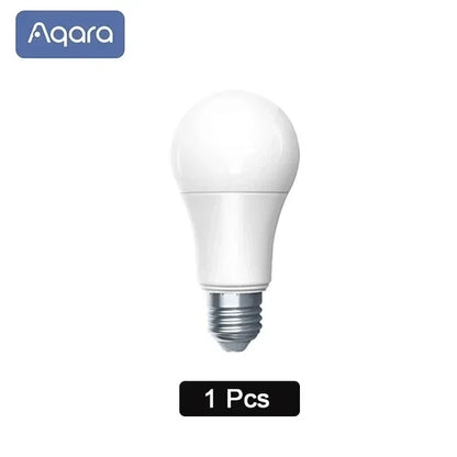 Aqara Smart LED Bulb T1 | 1 Piece