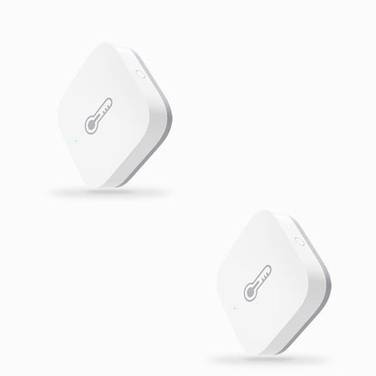 Aqara Temperature and Humidity Sensor WSDCGQ11LM - SyncYourHome