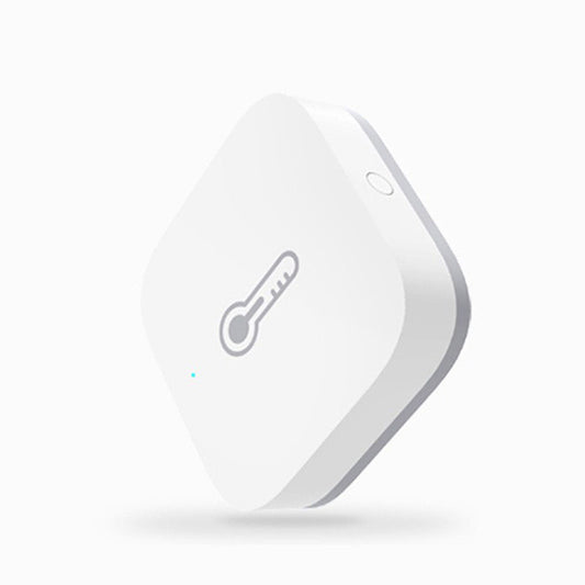 Aqara Temperature and Humidity Sensor WSDCGQ11LM - SyncYourHome