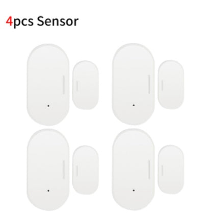Doodle Smart Zigbee Door Sensor - SyncYourHome