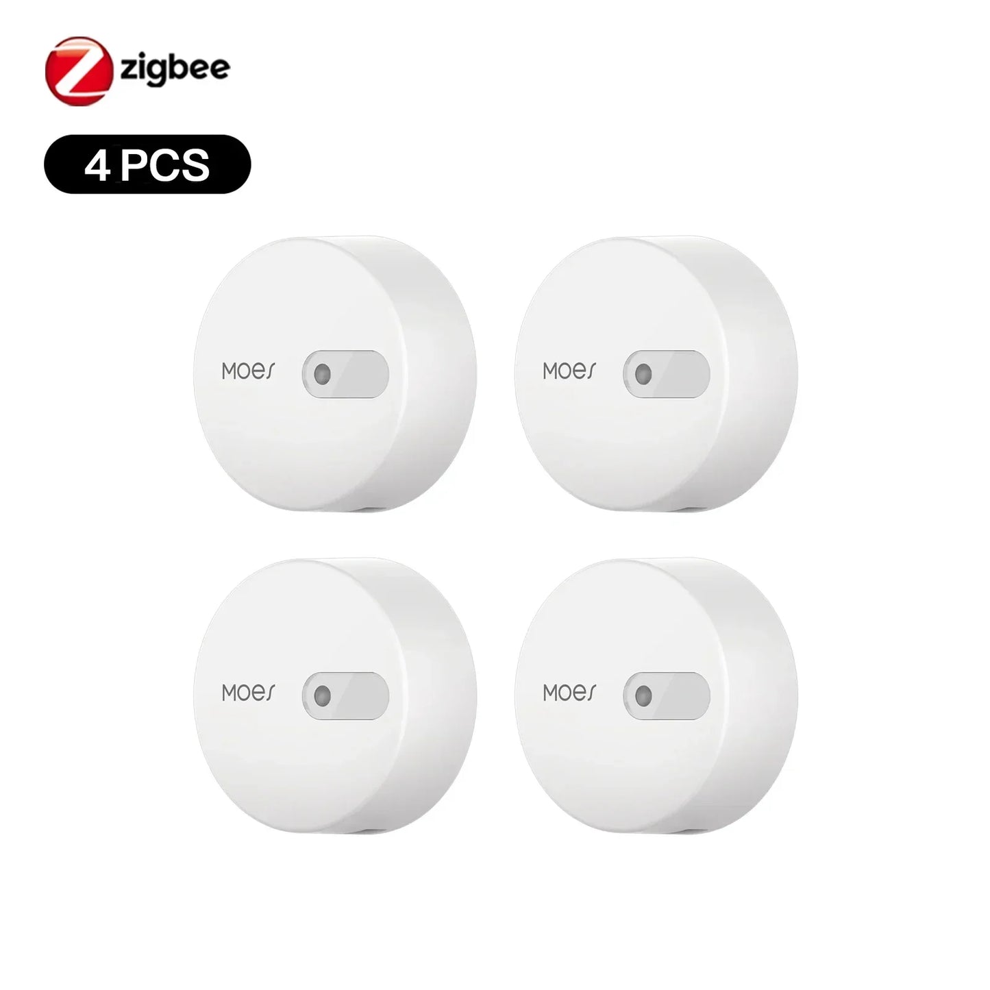 Four Piece Set