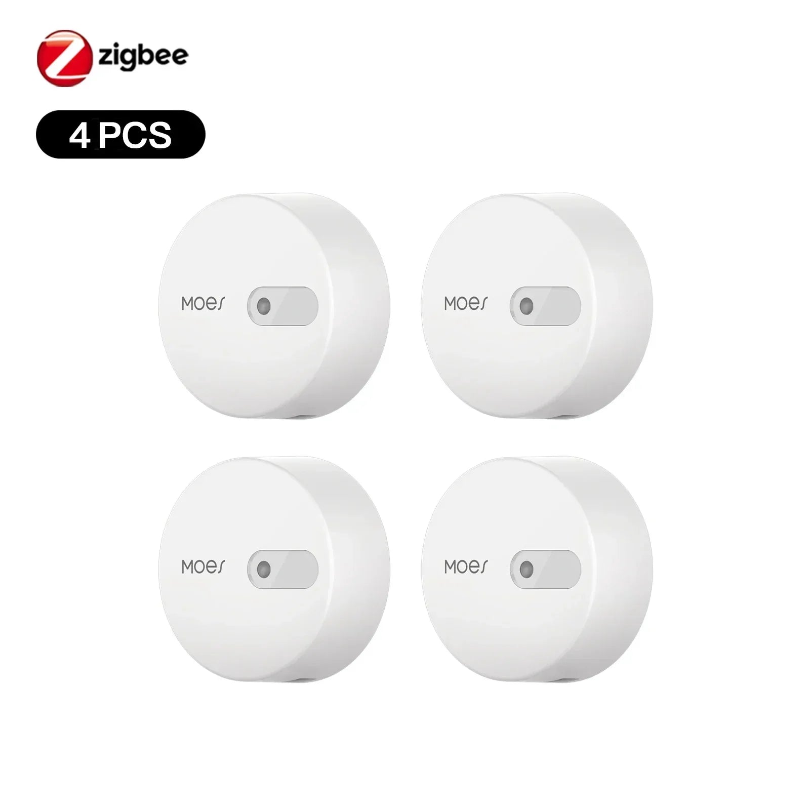 Four Piece Set