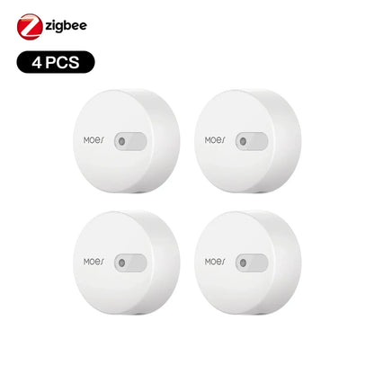 Four Piece Set