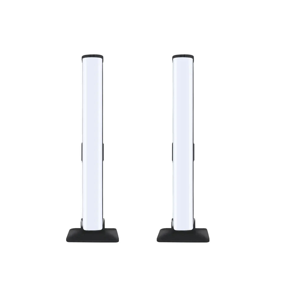 Zigbee Pro Light Bar, 2 piece set