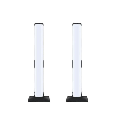 Zigbee Pro Light Bar, 2 piece set