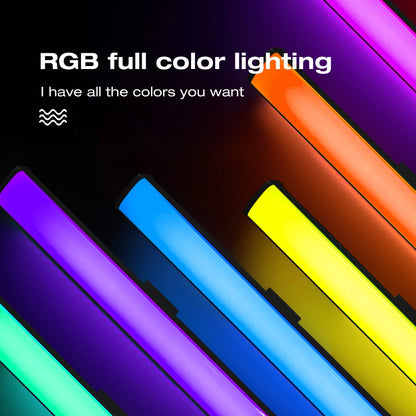 Gledopto Zigbee 3.0 Pro Light Bar GL-LB-001P - SyncYourHome | RGB full color lighting